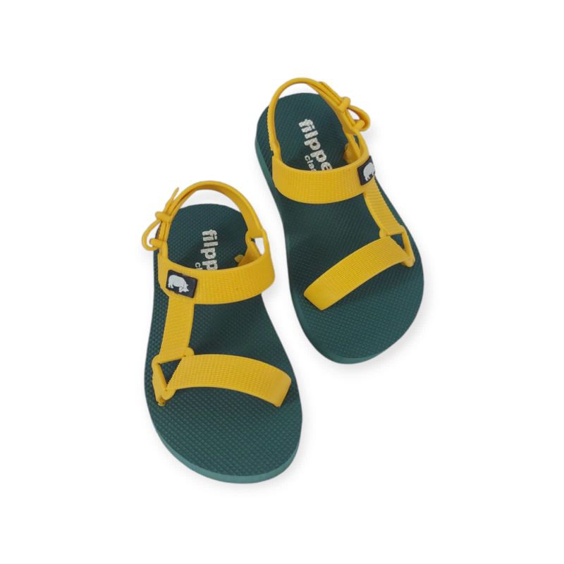 sandal gunung balita,sandal gunung anak,sandal gunung bayi,sandal anak
