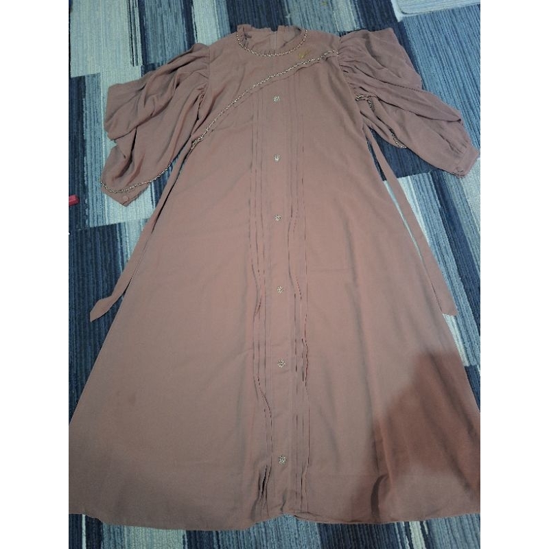 CUCI GUDANG GAMIS CERUTY PREMIUM