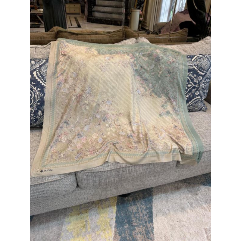 GEMA SERIES JILBAB ORI BY JP JOURNEY TERBARU 100% ORI GK ORI JMINAN UANG KEMBALI