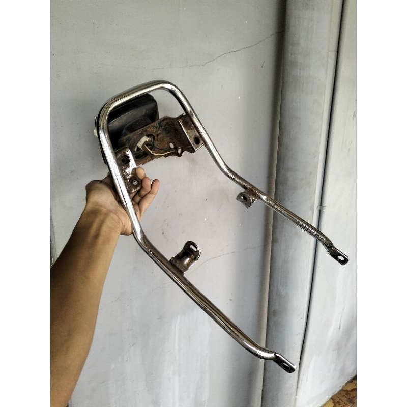 Begel gl100 original copotan