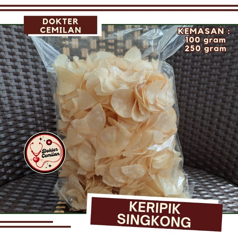 

KERIPIK SINGKONG ENAK - KERIPIK SINGKONG ORIGINAL - KERIPIK SINGKONG ASIN - KERIPIK SINGKONG