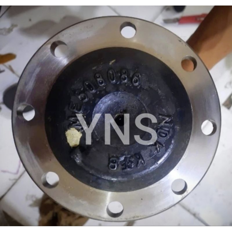 AS RODA PS136 HDL AS STIK PS136 HDL AS SETIK PS136 HDL