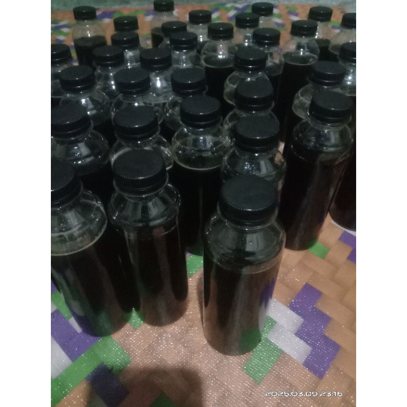

madu akasia carpa asli berat 300 grm