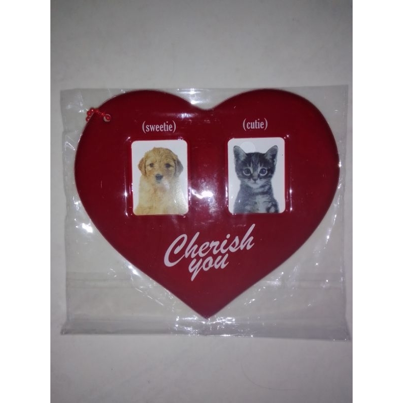 

(BACA DESKRIPSI) ID PHOTO HOLDER