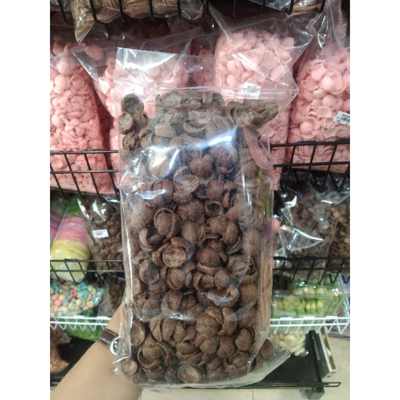 COCO CRUNCH COKLAT / SEREAL