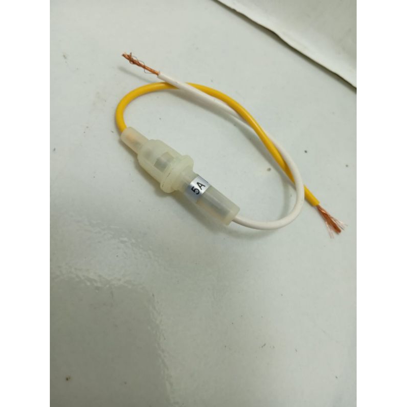 Fuse/sekring mesin cuci Samsung original