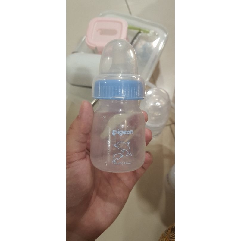 Botol Susu Pigeon