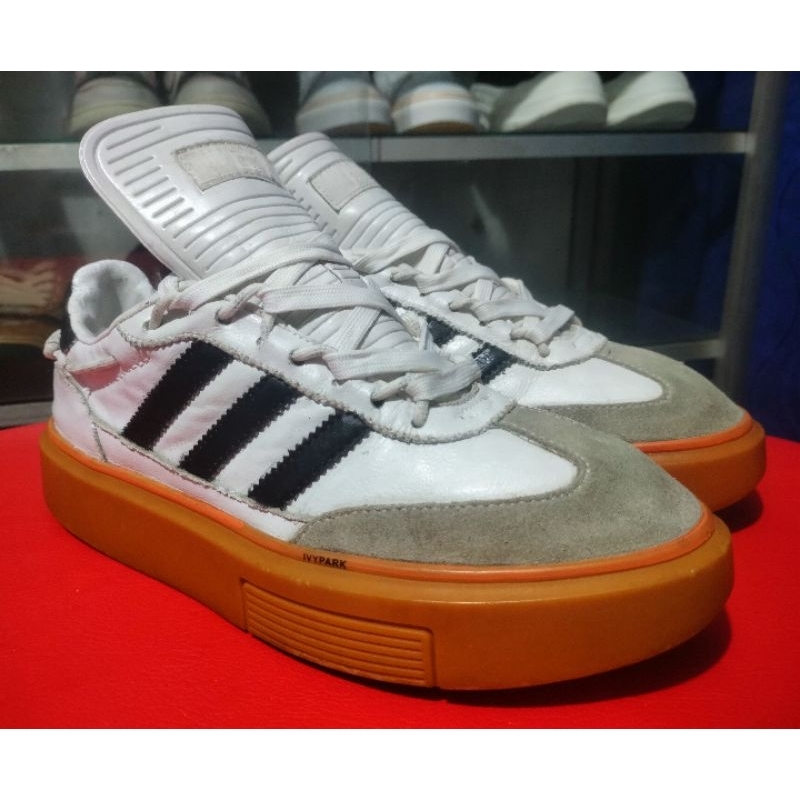 SEPATU BEKAS ADIDAS size 40.5