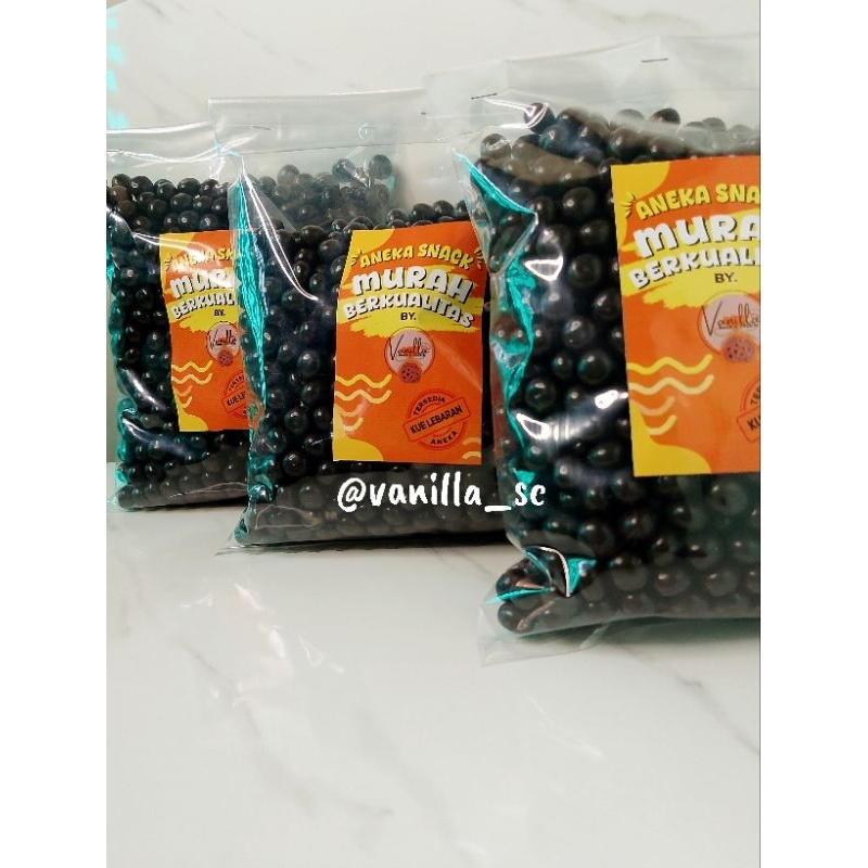 

VANILLA - BOLA BOLA BISKUIT COKLAT 200GR