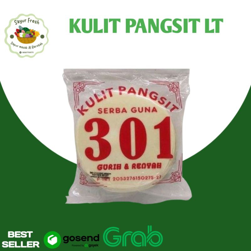 

KULIT PANGSIT DIMSUM PER 1PACK
