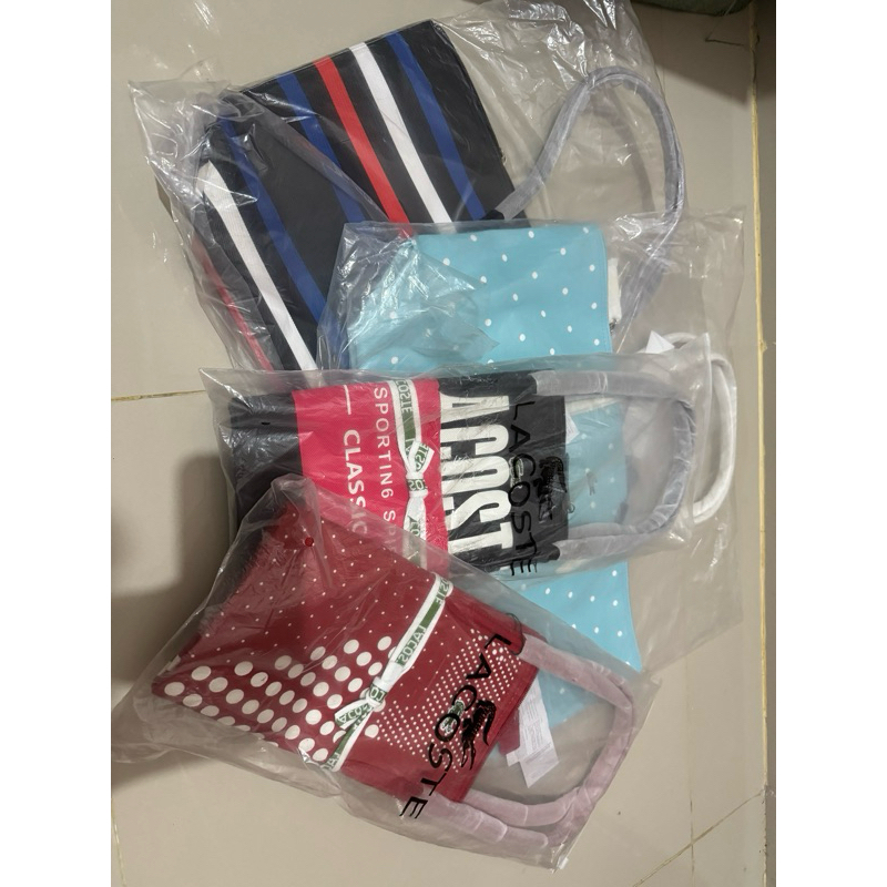 Lcst Totebag Large