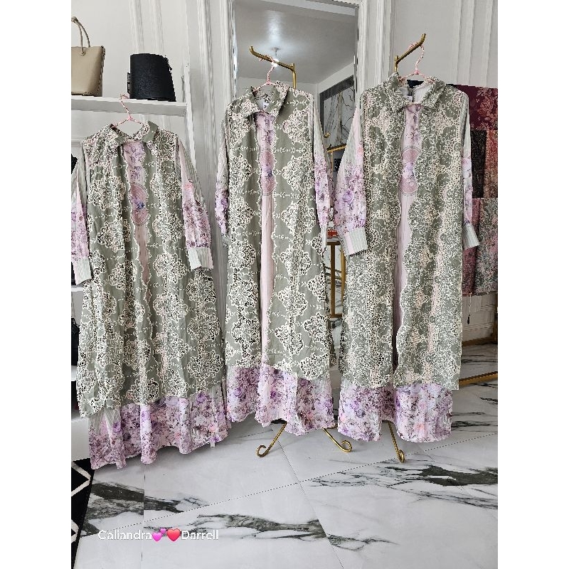 GAMIS RAYA PESONA OMG