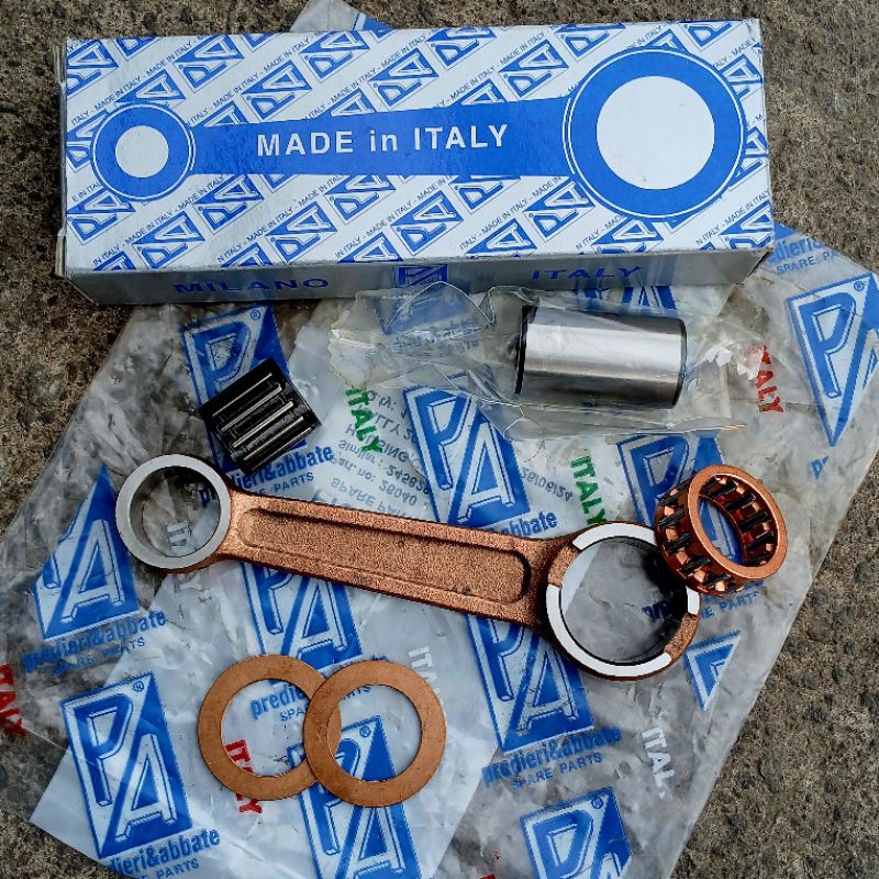 Setang Seher Vespa PTS Special PK Corsa PA