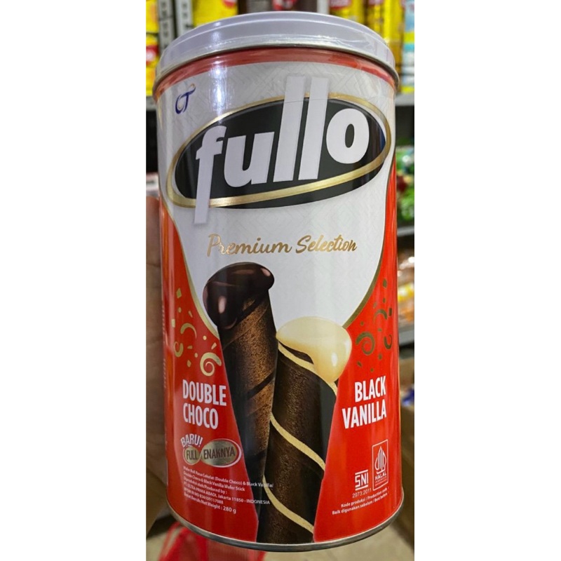 

fullo kaleng 280 g