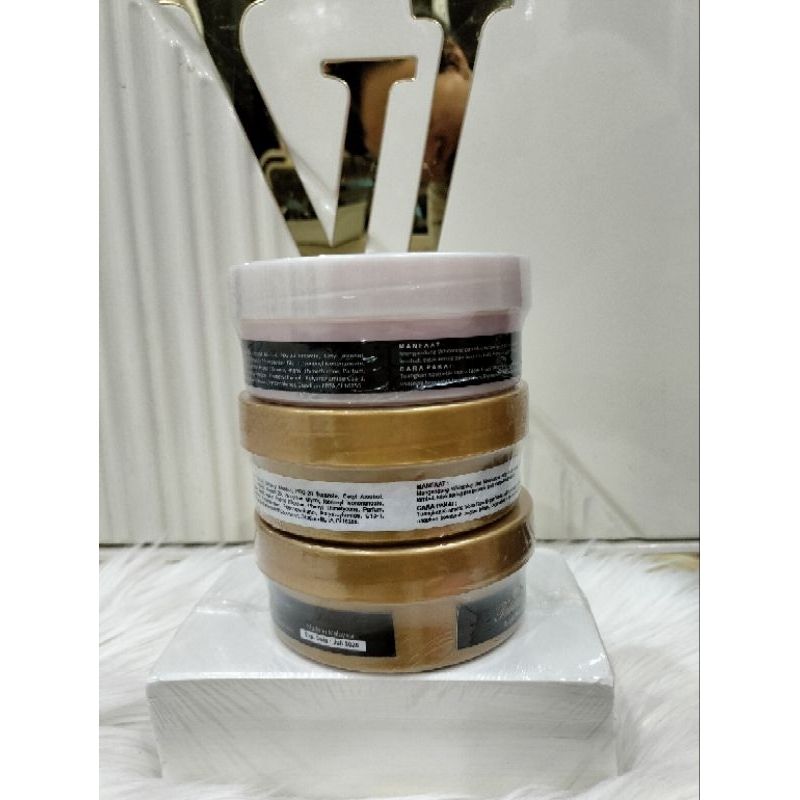 HAND BODY LOTION WHITENING POT 250 ML