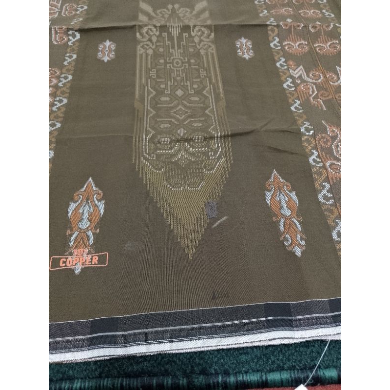 BHS Excellent Afkir JEA Dan Non Afkir JGH, JGK, JGF