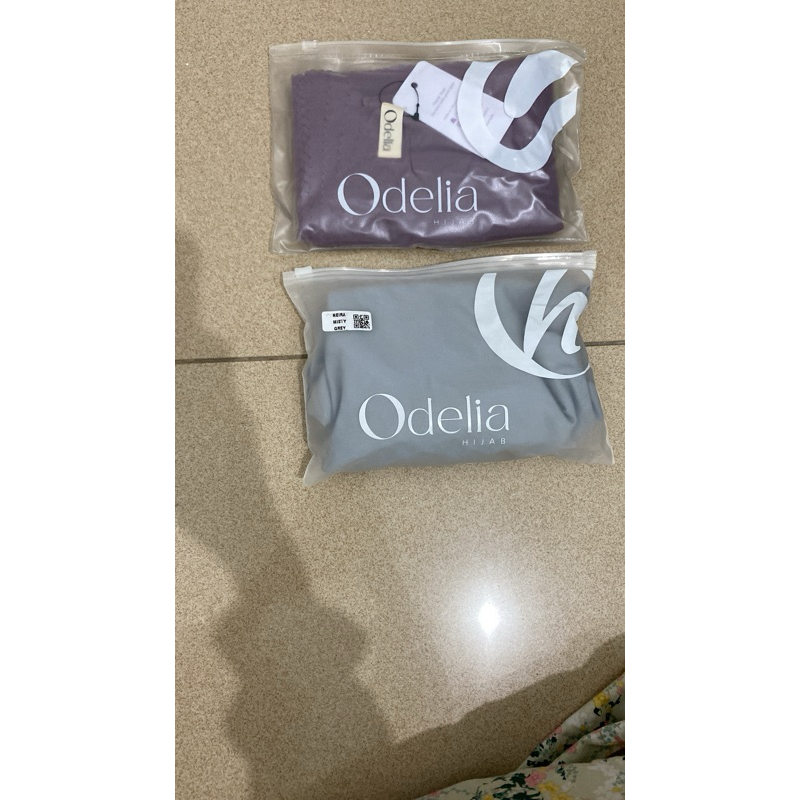 hijab brand odelia