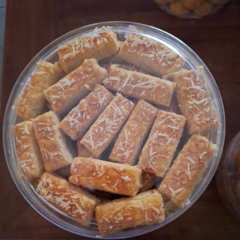 

kastengel keju