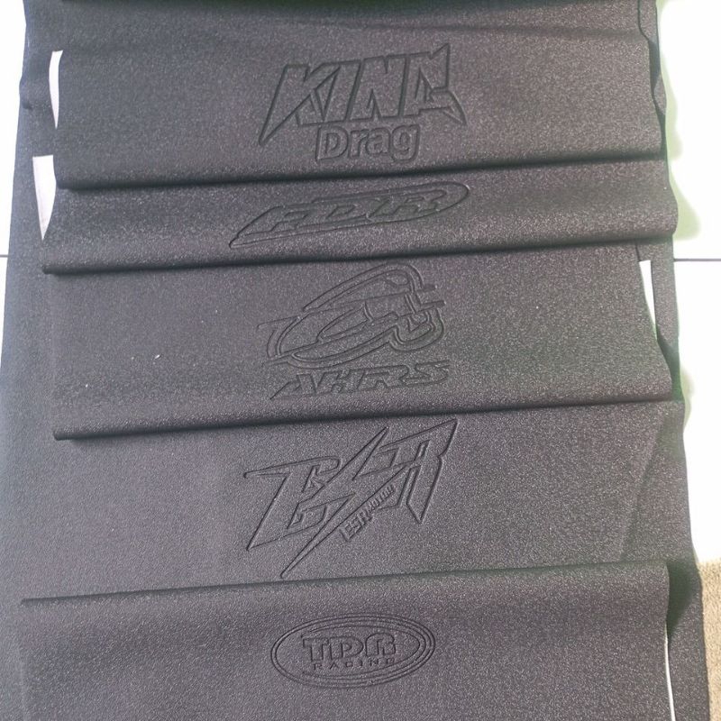 lapis jok motor amplas pasir sbtech original, kain jok motor Racing kulit jok motor roadrace sarung 