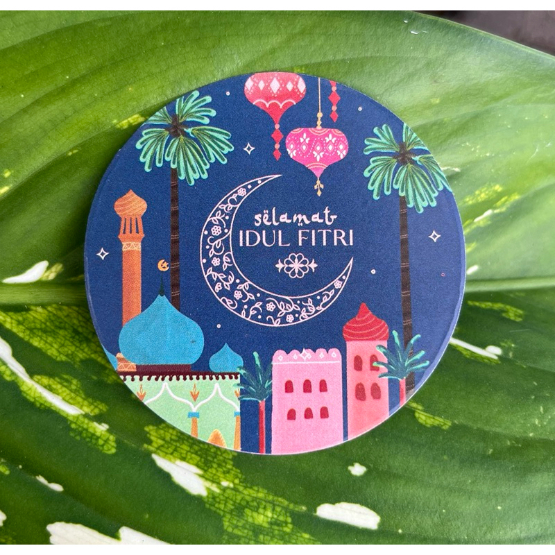 

Stiker Idul fitri size 6cm kode IFBP 35