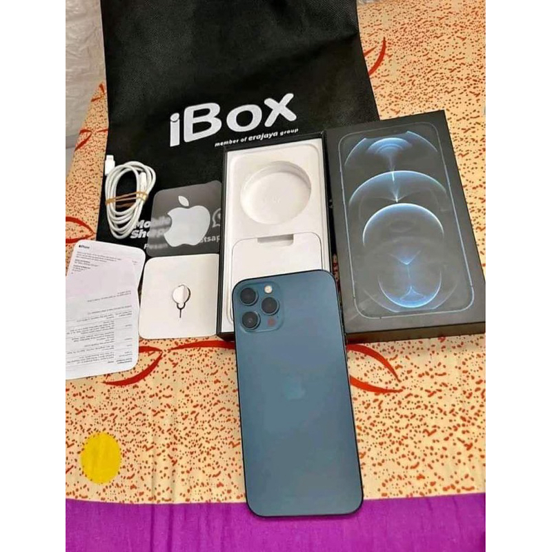 iphone 12 Promax