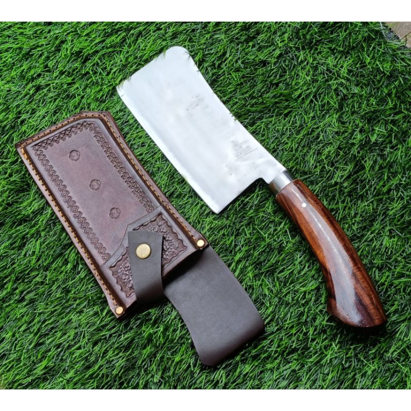 pisau cacah tulang fulltank HSS