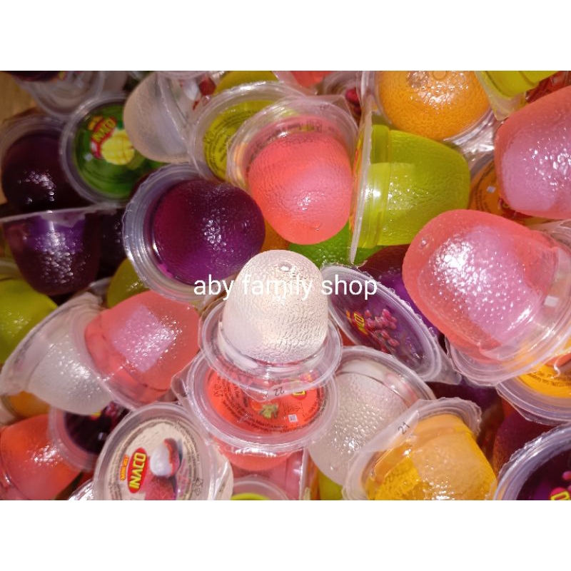 

INACO JELLY MURAH 500GR DAN 1KG EXP 2026