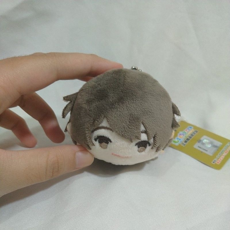 Mochikororin/mascot Promise of wizard