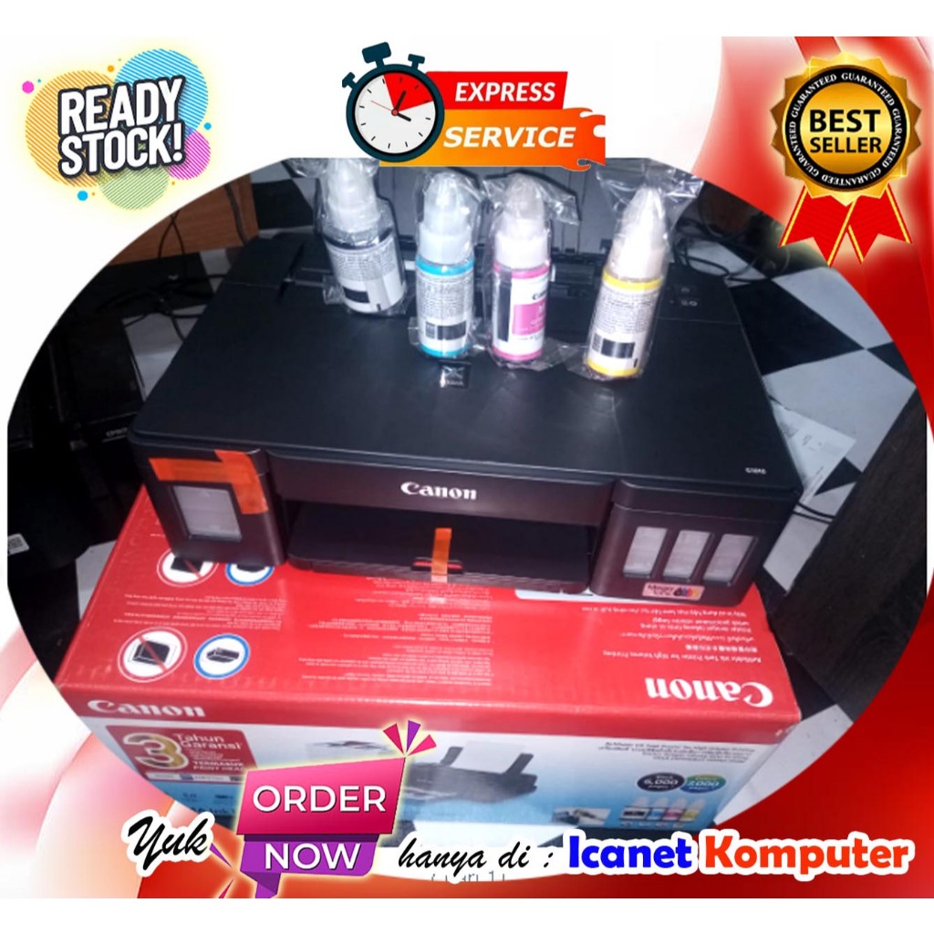 Printer Notaris Modifikasi A3 Lipat 2  - Sangat OK