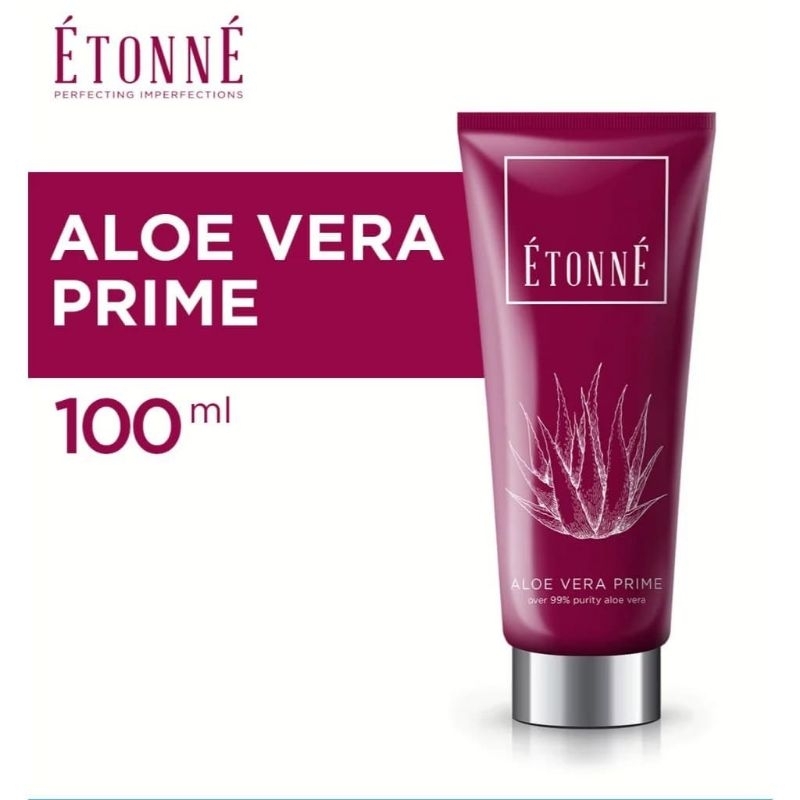 Etonne Aloe Vera Prime 100ml