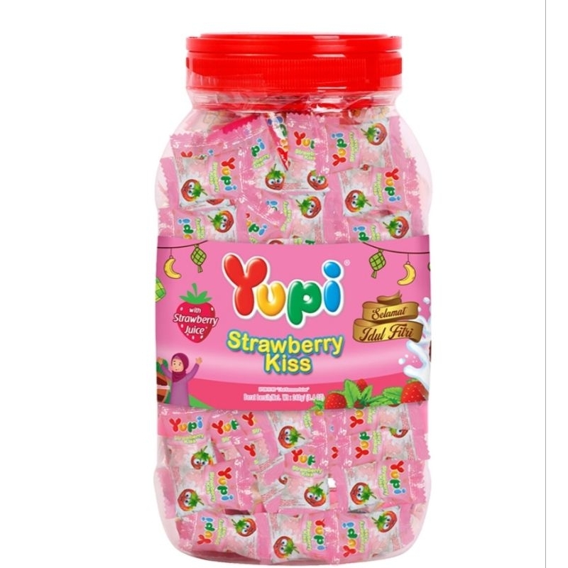 

Yupi ukuran tanggung 240 gr (bukan 300gr)