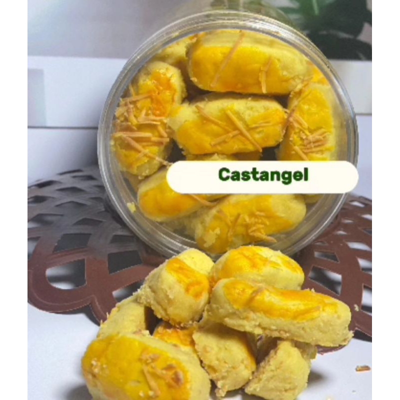 

Castangel
