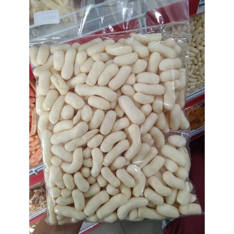 

PILUS IKAN ORIGINAL / KAPSUL