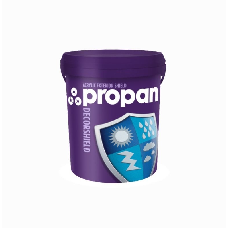 Propan Decorshield 1L / 1 Liter