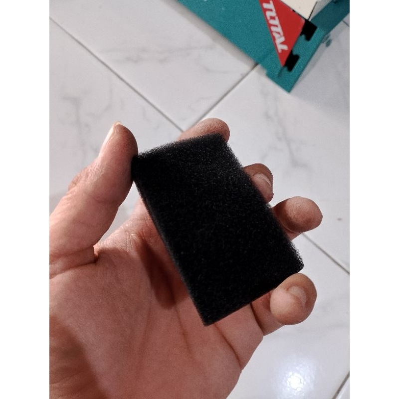 Filter Spray Gun Listrik Ingco SPG3508