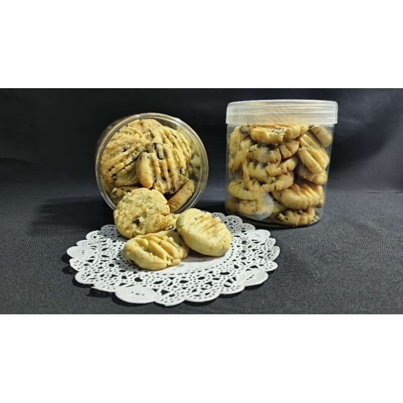 

Cookies santriwati