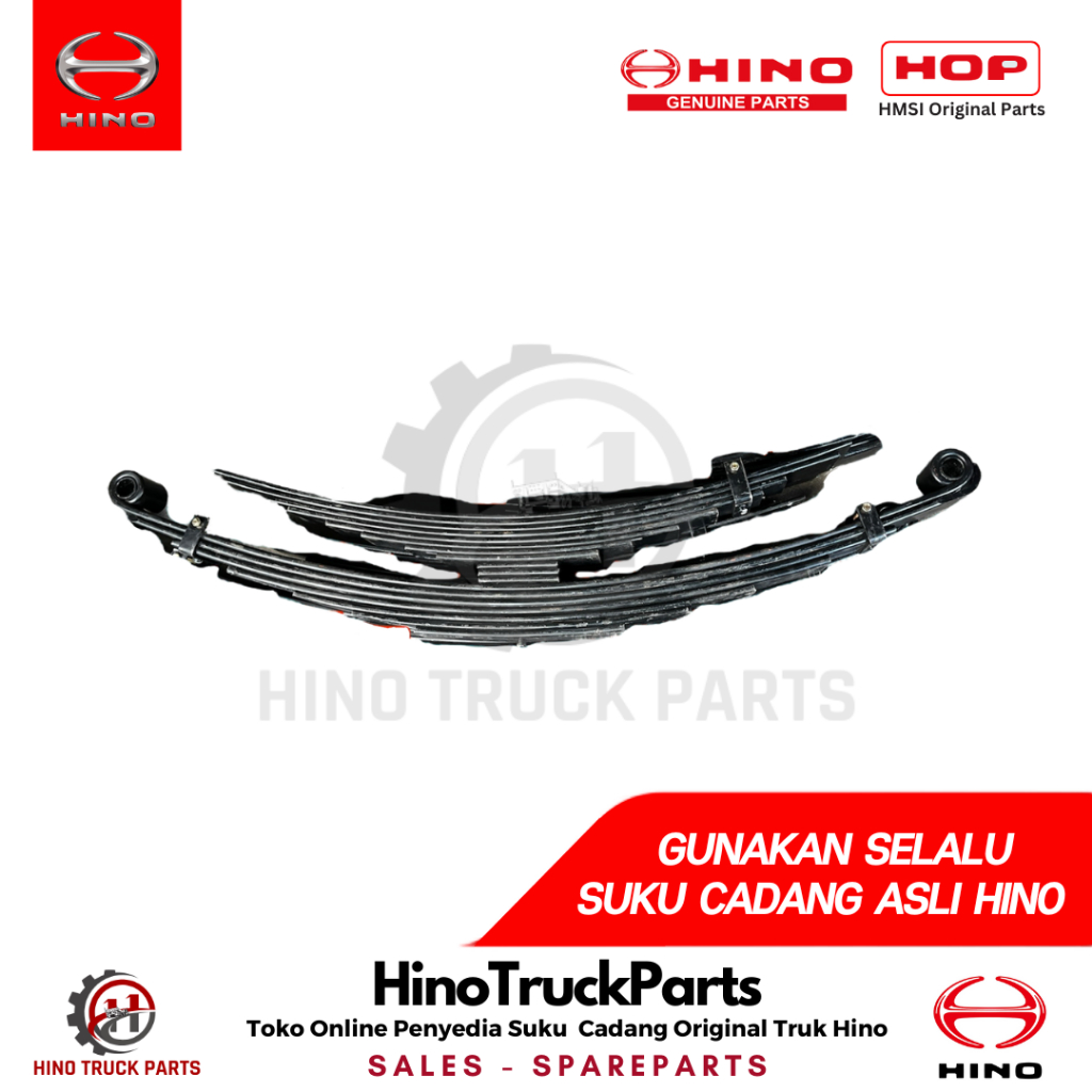 Per Daun Hino Dutro Asli Per Hino Dutro