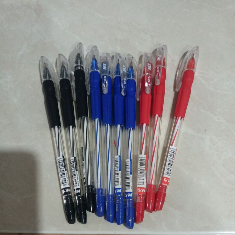 

pen pulpen bolpoin alat tulis