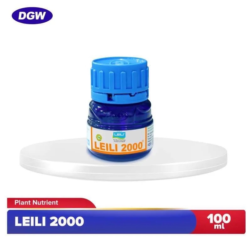 DGW - PUPUK LEILI 2000 100 ML / LEILI 2000 100ML