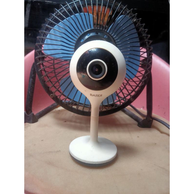 cctv Bardi second