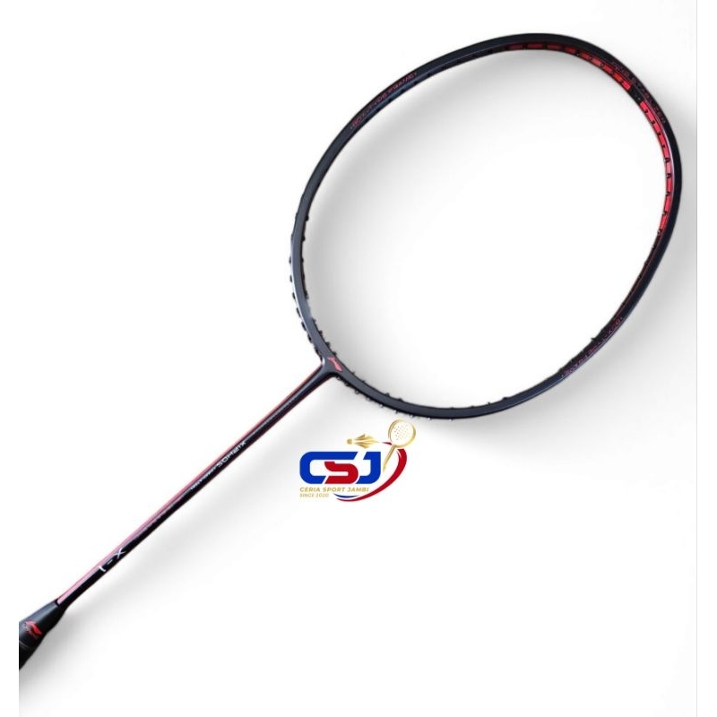Raket Badminton Lining X1POSH