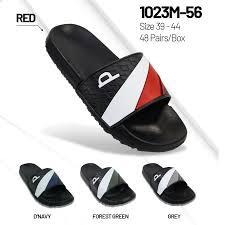 Sandal Karet Selop Anak Laki-laki Porto 1023M-56