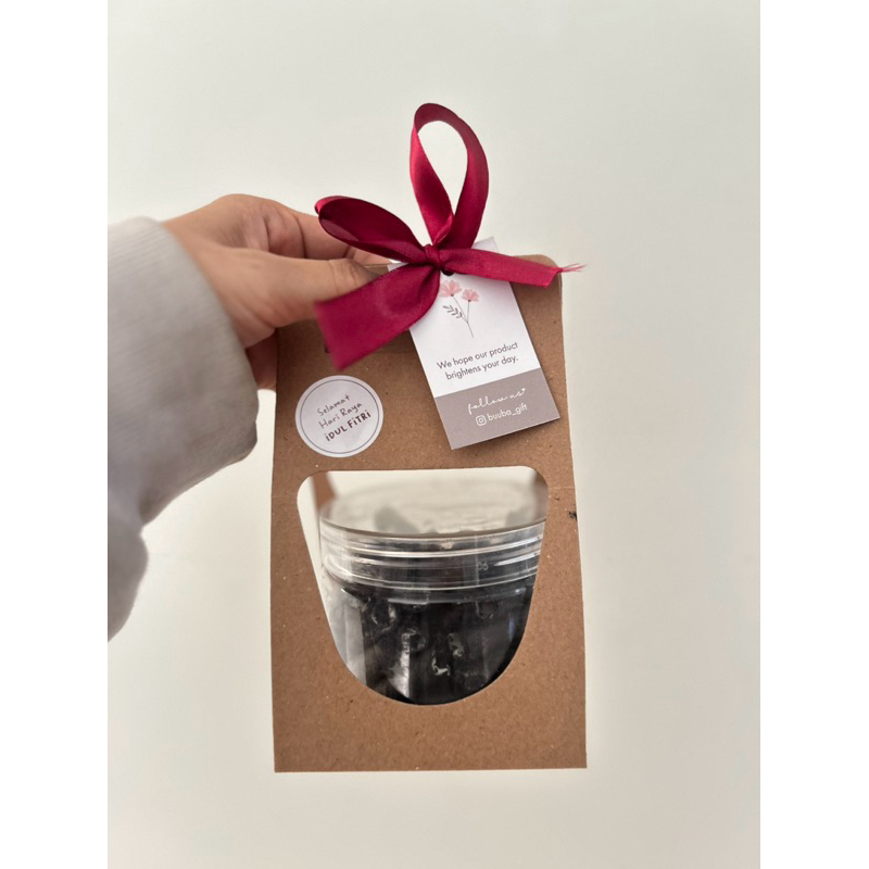 

Mini hampers