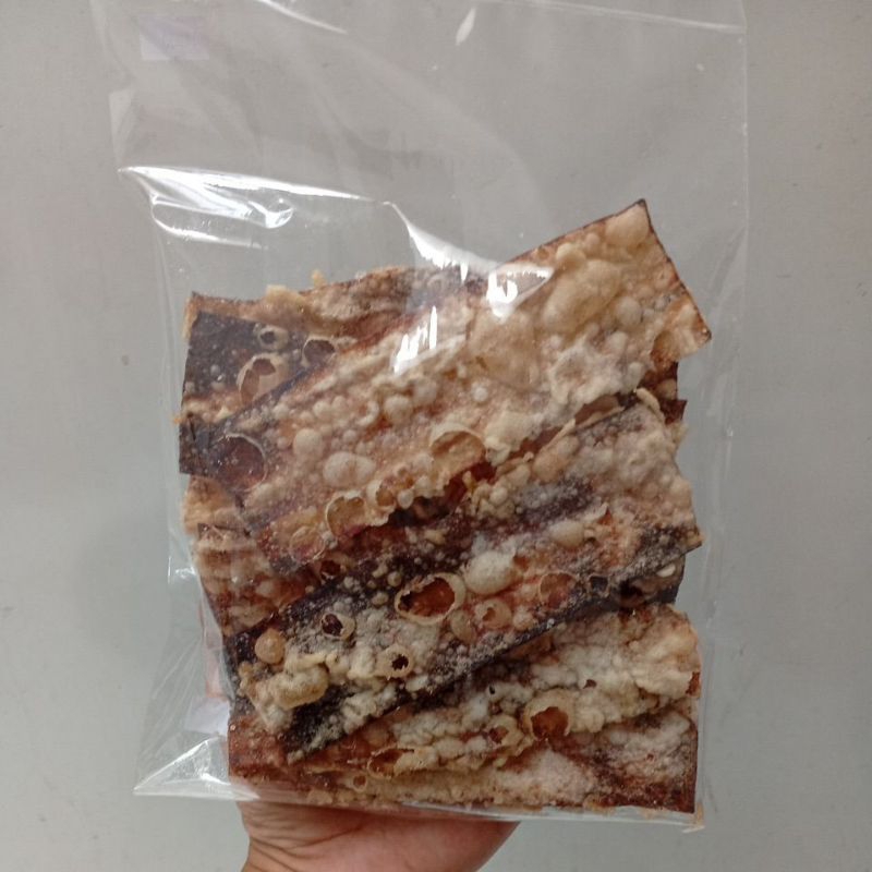 

Cemilan pisang Sale