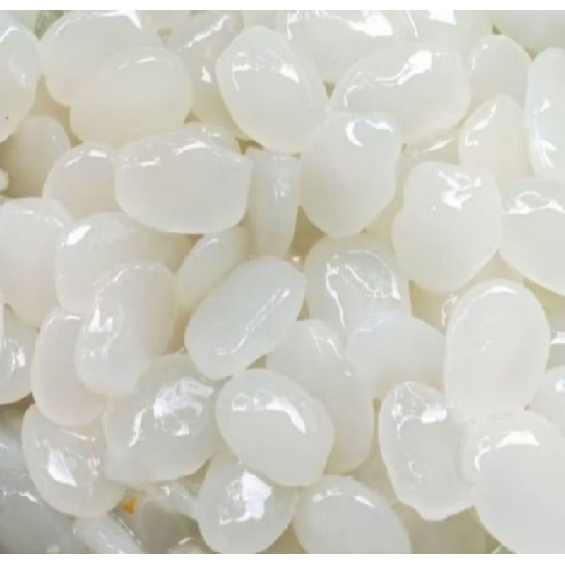 

kolang-kaling/caruluk fresh super berkualitas