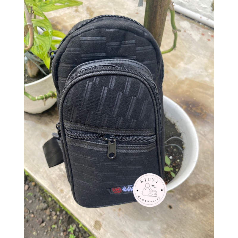 Chest Bag Tas Dada Pria