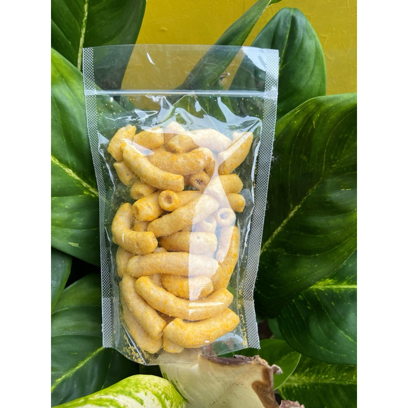 

MAKARONI JAGUNG MANIS 100 GRAM