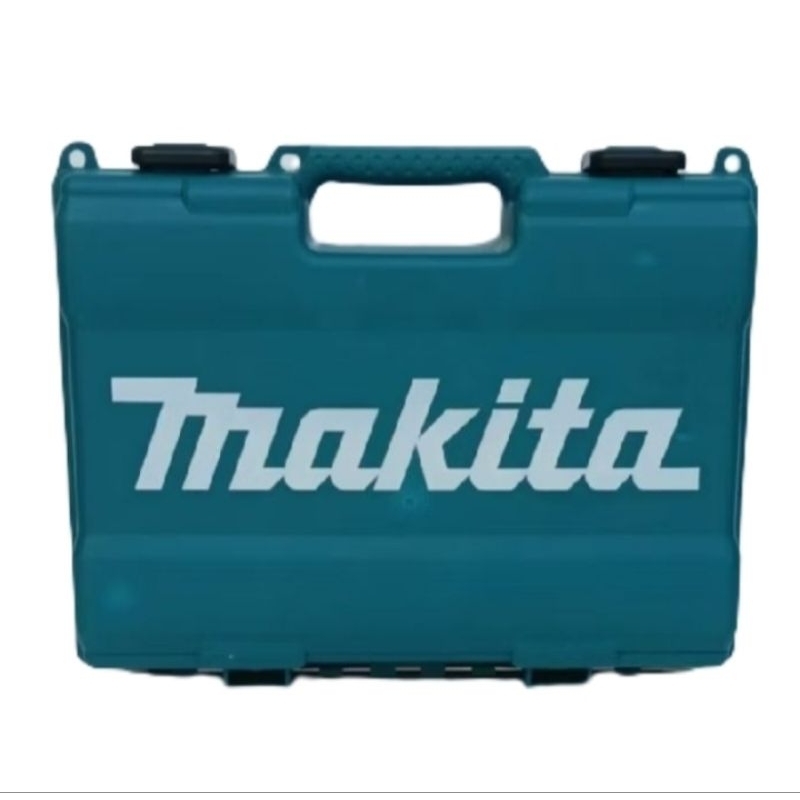 koper box bor makita cordlesss serbaguna (HANYA KOTAK ATAU BOX