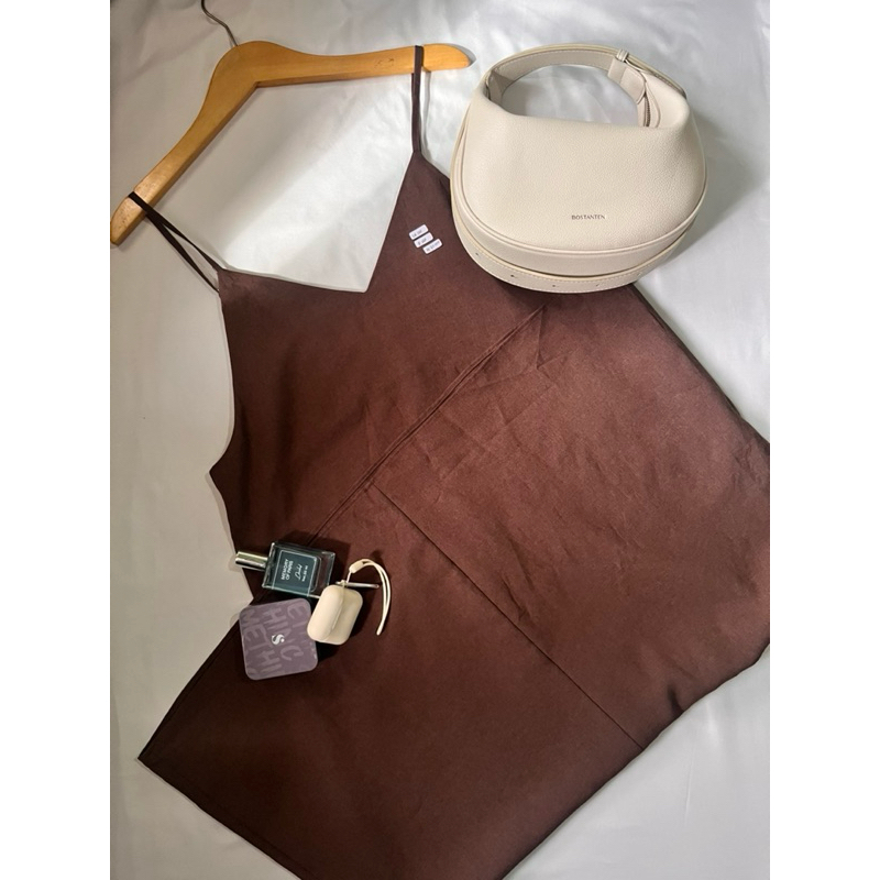 GU overall thrift