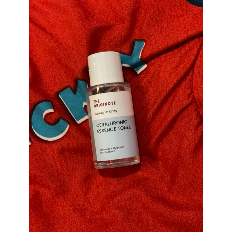 PRELOVED ESSEN THE ORIGINOTE